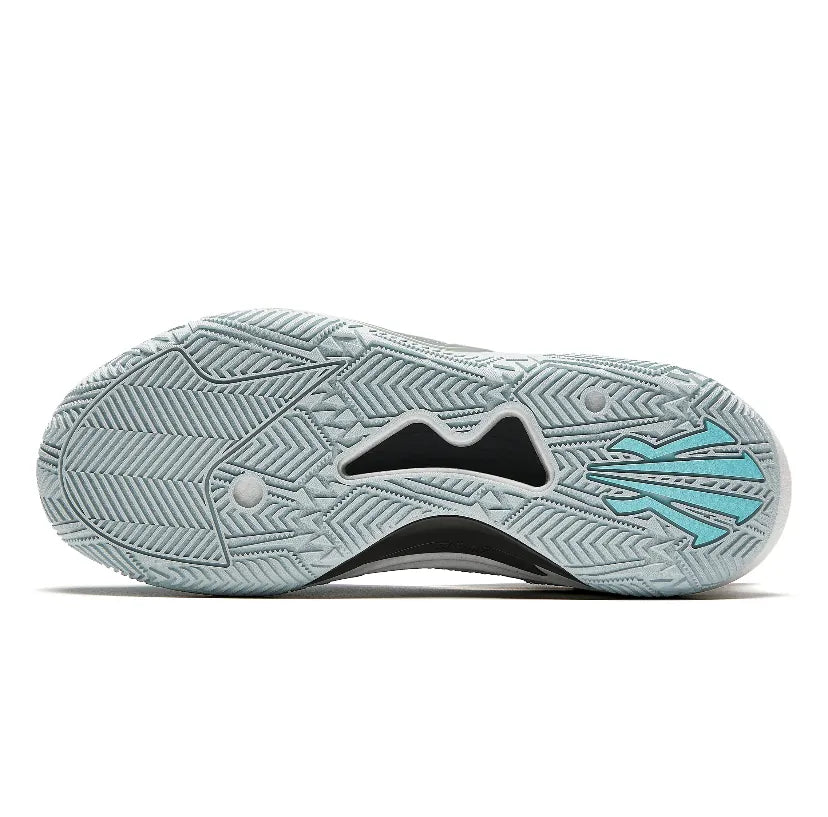 KAI 1 Speed 'Fearless Heart' Basketball Shoes