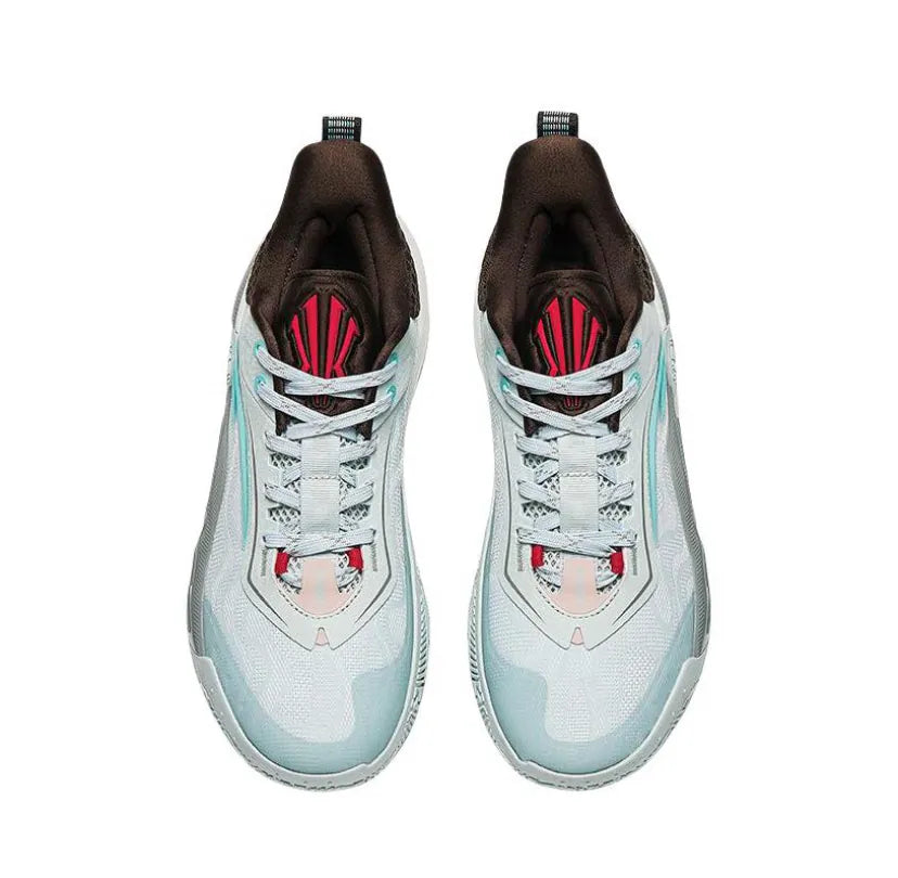KAI 1 Speed 'Fearless Heart' Basketball Shoes