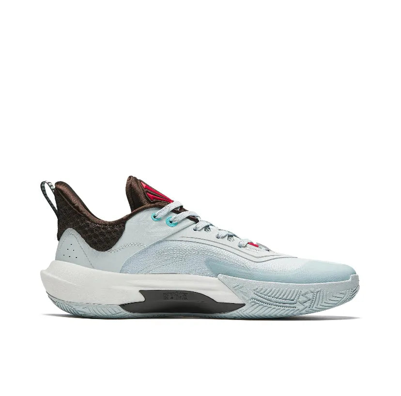 KAI 1 Speed 'Fearless Heart' Basketball Shoes
