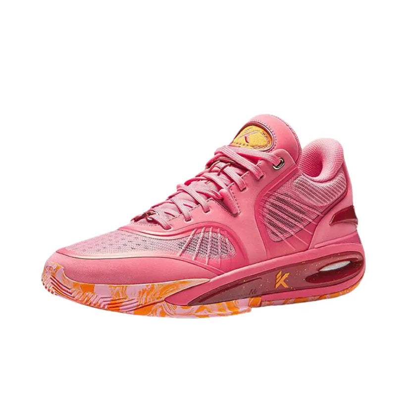 Anta KT 10 ‘CNY Pink’ Basketball Shoes