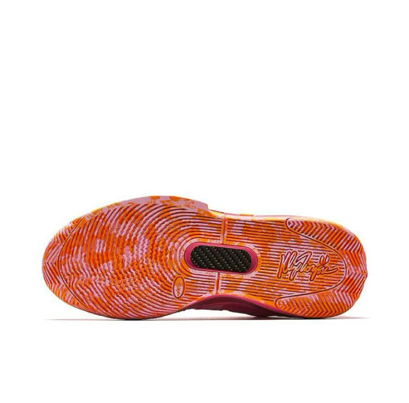 Anta KT 10 ‘CNY Pink’ Basketball Shoes