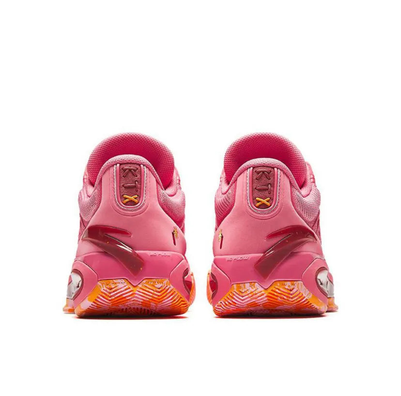Anta KT 10 ‘CNY Pink’ Basketball Shoes