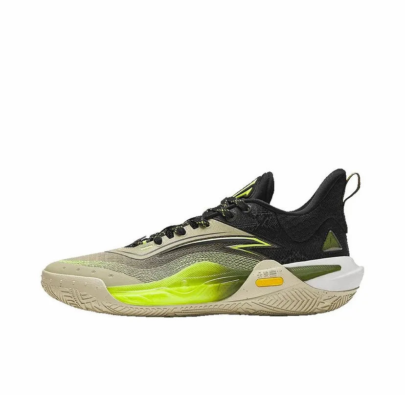 Anta KAI 1 Speed 'Year of the Snake' Basketball Shoes