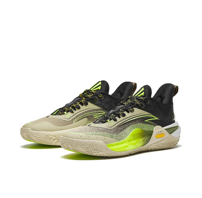 Anta KAI 1 Speed 'Year of the Snake' Basketball Shoes