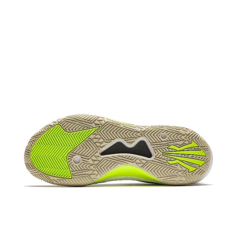 Anta KAI 1 Speed 'Year of the Snake' Basketball Shoes