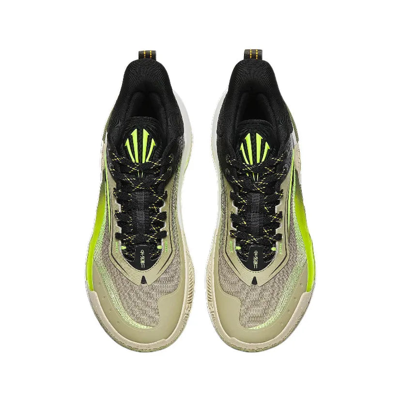Anta KAI 1 Speed 'Year of the Snake' Basketball Shoes