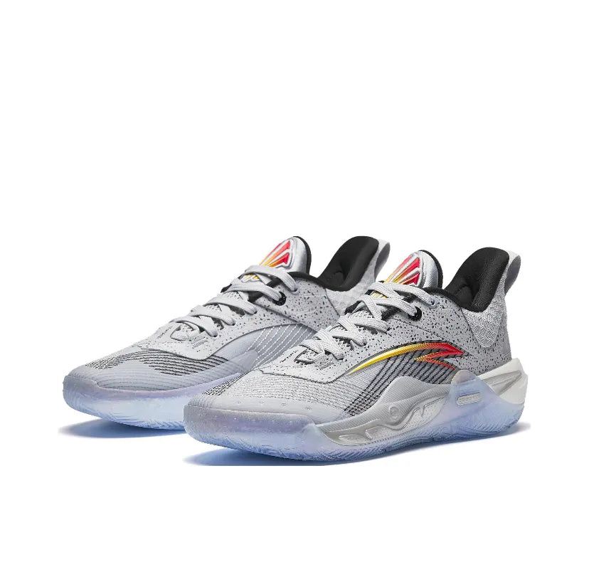 Anta KAI 1 Speed 'Pass the Torch' Basketball Shoes