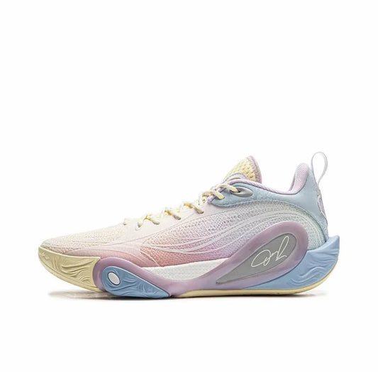 Li-Ning DLO ‘Training Camp’ D'Angelo Russell Signature Basketball Shoes