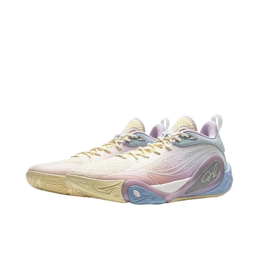 Li-Ning DLO ‘Training Camp’ D'Angelo Russell Signature Basketball Shoes
