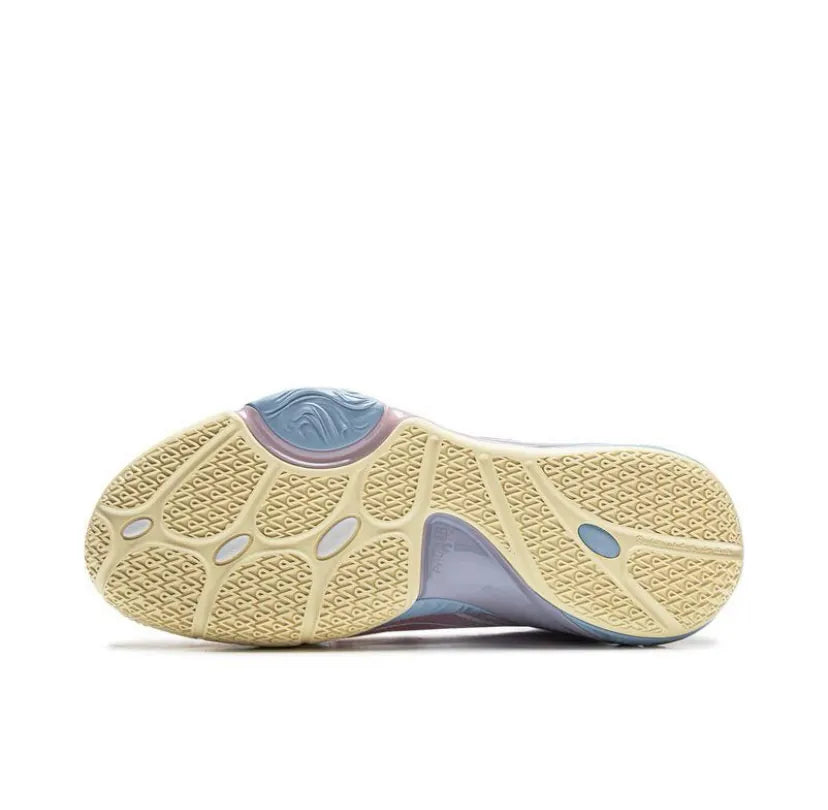Li-Ning DLO ‘Training Camp’ D'Angelo Russell Signature Basketball Shoes