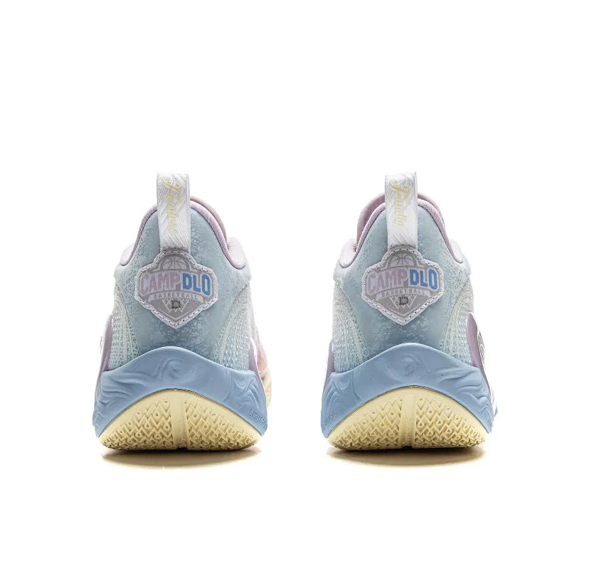 Li-Ning DLO ‘Training Camp’ D'Angelo Russell Signature Basketball Shoes
