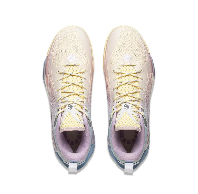 Li-Ning DLO ‘Training Camp’ D'Angelo Russell Signature Basketball Shoes