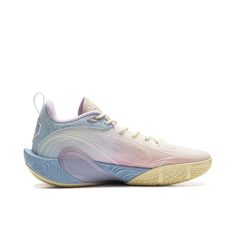Li-Ning DLO ‘Training Camp’ D'Angelo Russell Signature Basketball Shoes
