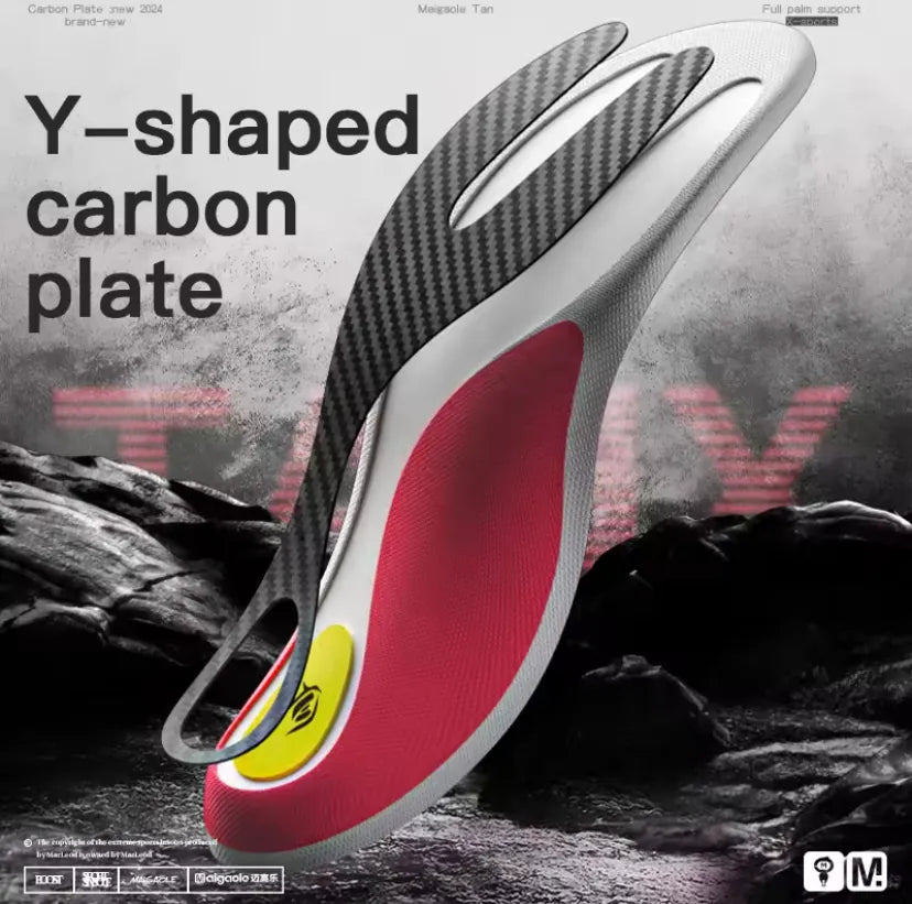 Carbon Plate Insole