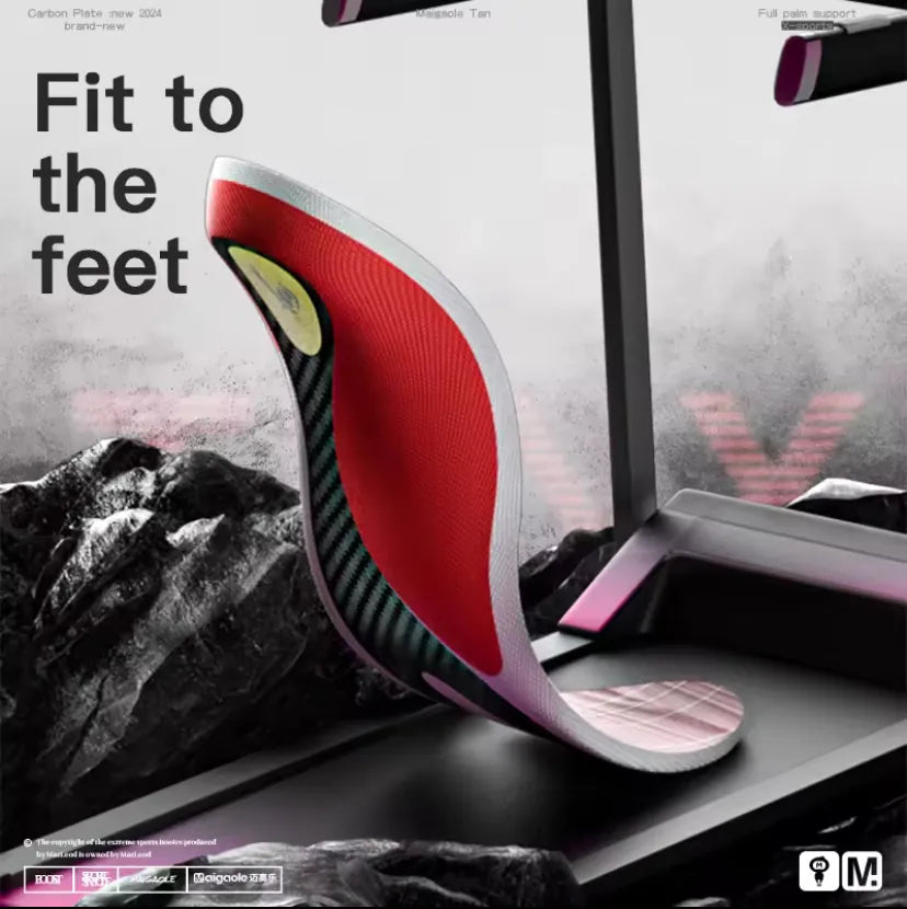 Carbon Plate Insole