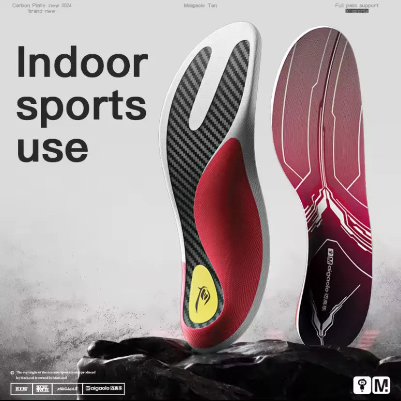 Carbon Plate Insole