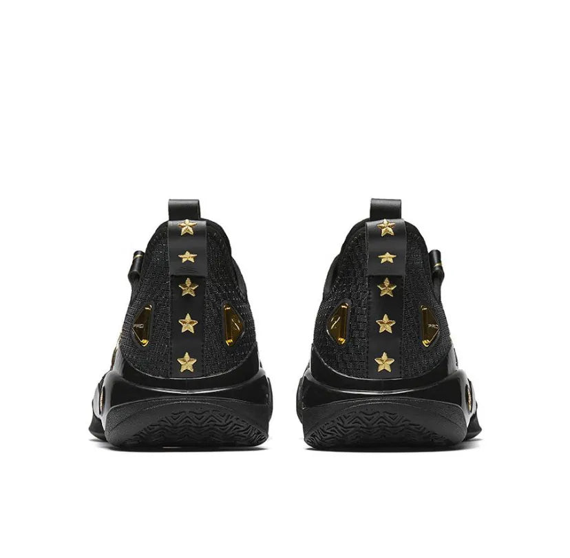 Anta Shockwave 5 Pro ‘Glory' Basketball Shoes