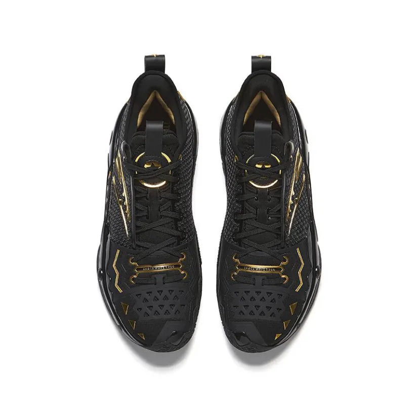 Anta Shockwave 5 Pro ‘Glory' Basketball Shoes