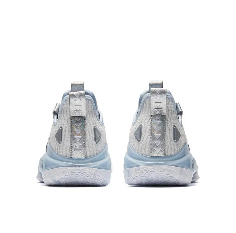 Anta Shockwave 5 Pro ‘Step Ice' Basketball Shoes