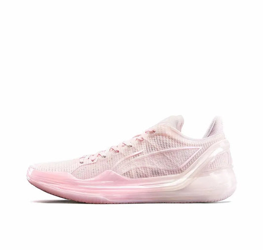 Li-Ning Liren 4 V2 "Pink" Basketball Shoes