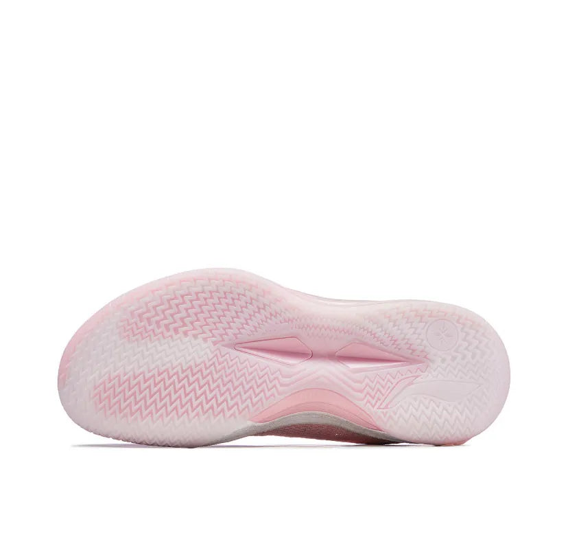 Li-Ning Liren 4 V2 "Pink" Basketball Shoes