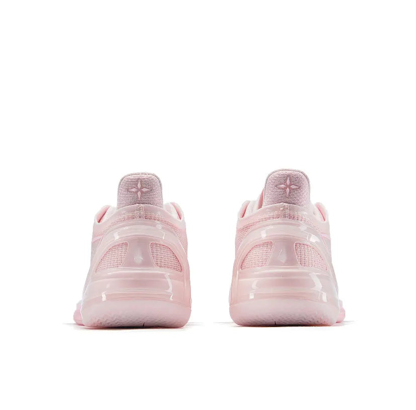 Li-Ning Liren 4 V2 "Pink" Basketball Shoes