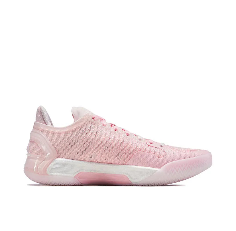 Li-Ning Liren 4 V2 "Pink" Basketball Shoes
