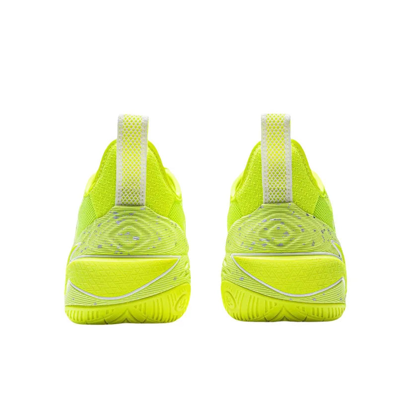 LiNing Jimmy Butler JB Buckets “Tennis” Basketball Shoes