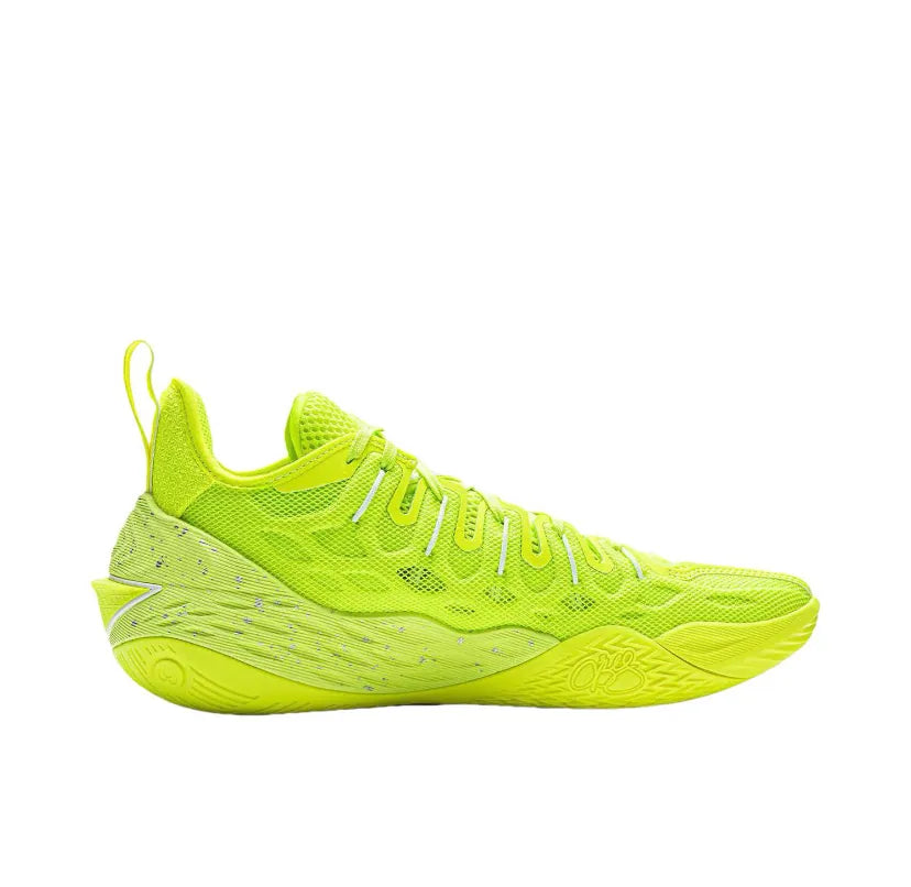 LiNing Jimmy Butler JB Buckets “Tennis” Basketball Shoes