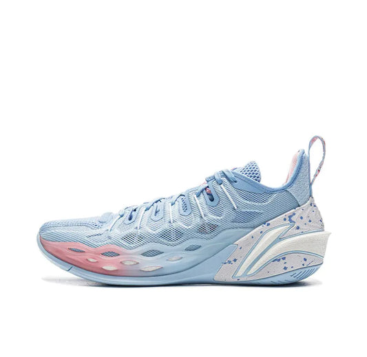 LiNing Jimmy Butler JB Buckets “South Beach” Basketball Shoes