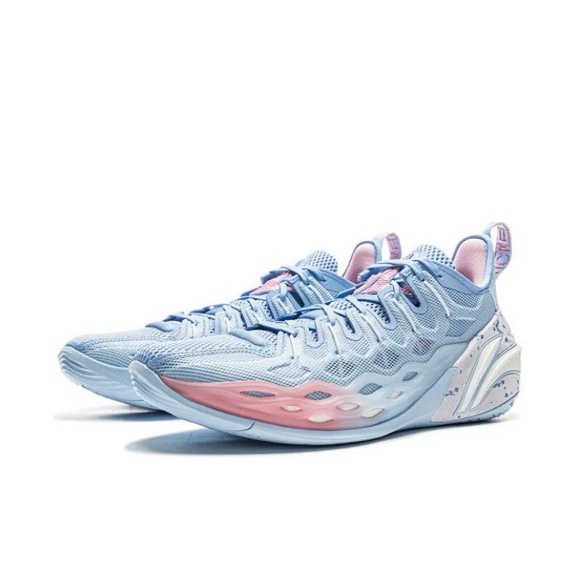LiNing Jimmy Butler JB Buckets “South Beach” Basketball Shoes