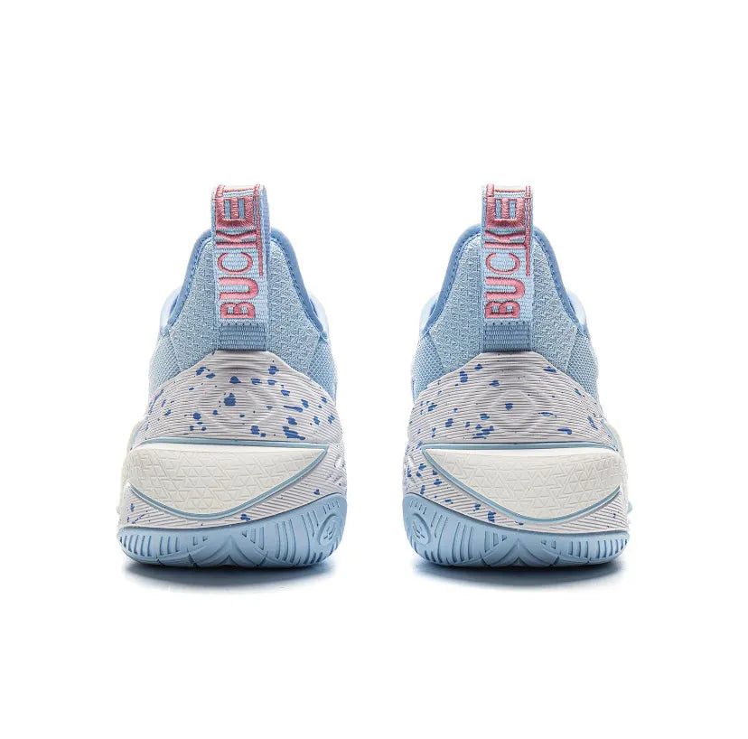 LiNing Jimmy Butler JB Buckets “South Beach” Basketball Shoes