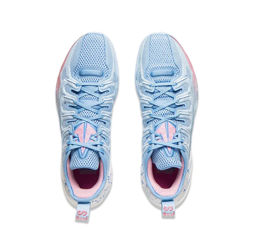 LiNing Jimmy Butler JB Buckets “South Beach” Basketball Shoes