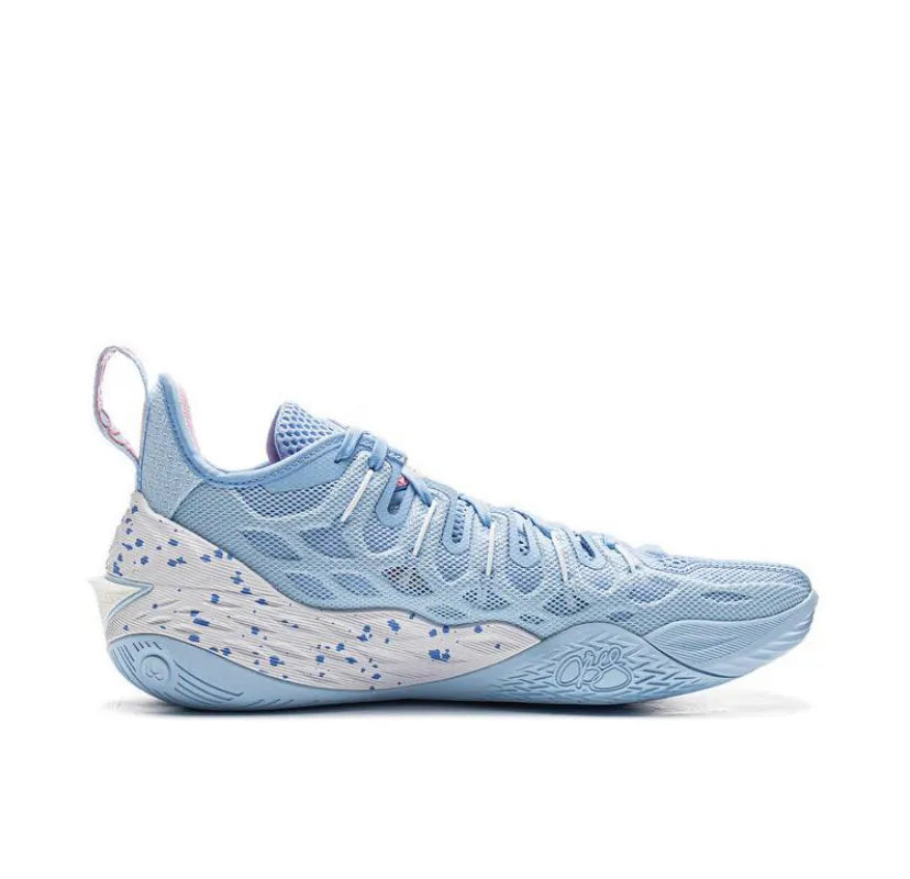 LiNing Jimmy Butler JB Buckets “South Beach” Basketball Shoes