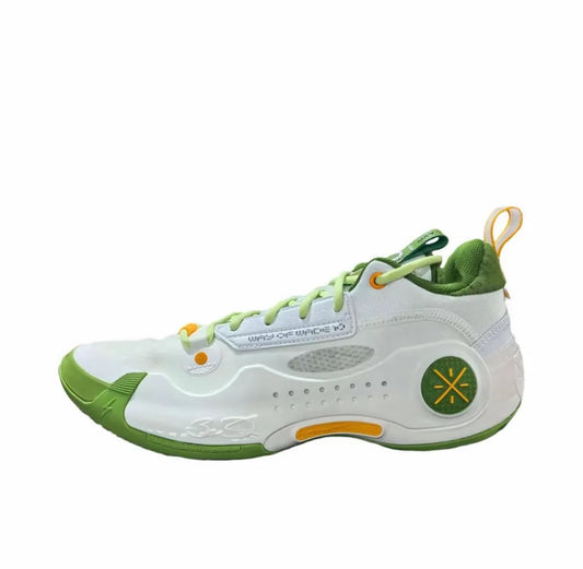 Li-Ning Way of Wade 10 Low ‘Wasabi’ Basketball Shoes
