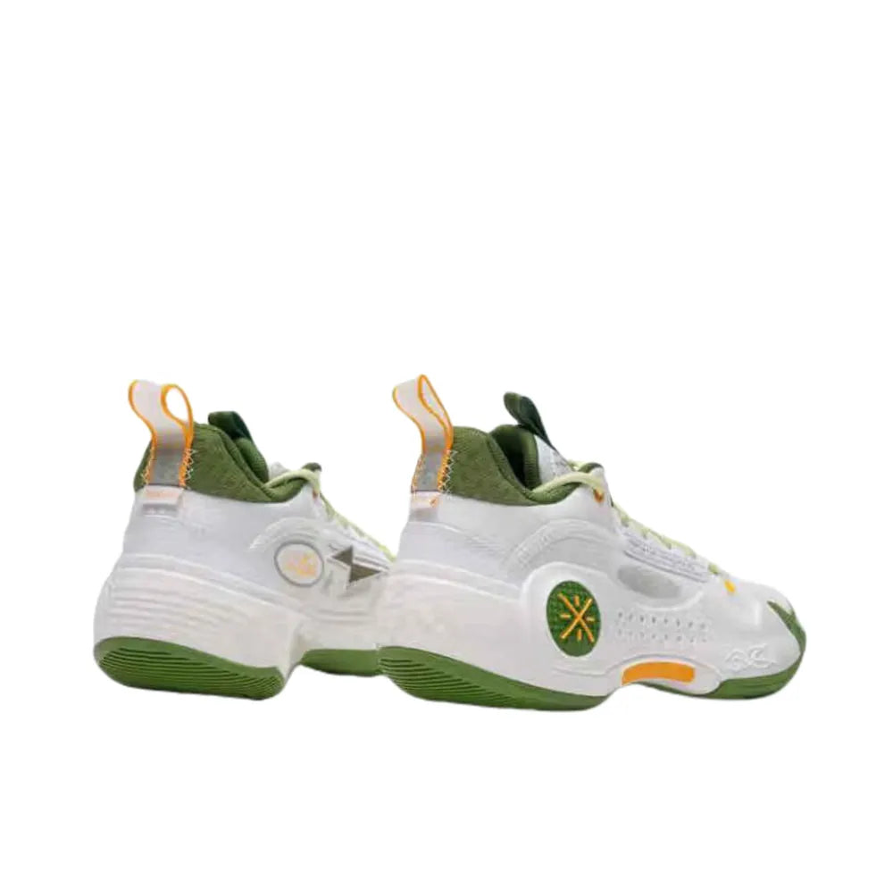 Li-Ning Way of Wade 10 Low ‘Wasabi’ Basketball Shoes