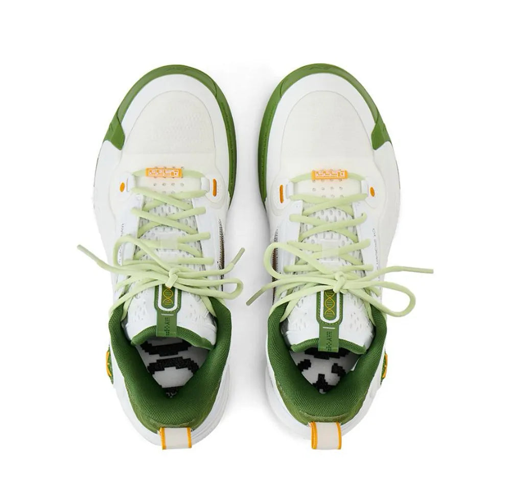 Li-Ning Way of Wade 10 Low ‘Wasabi’ Basketball Shoes