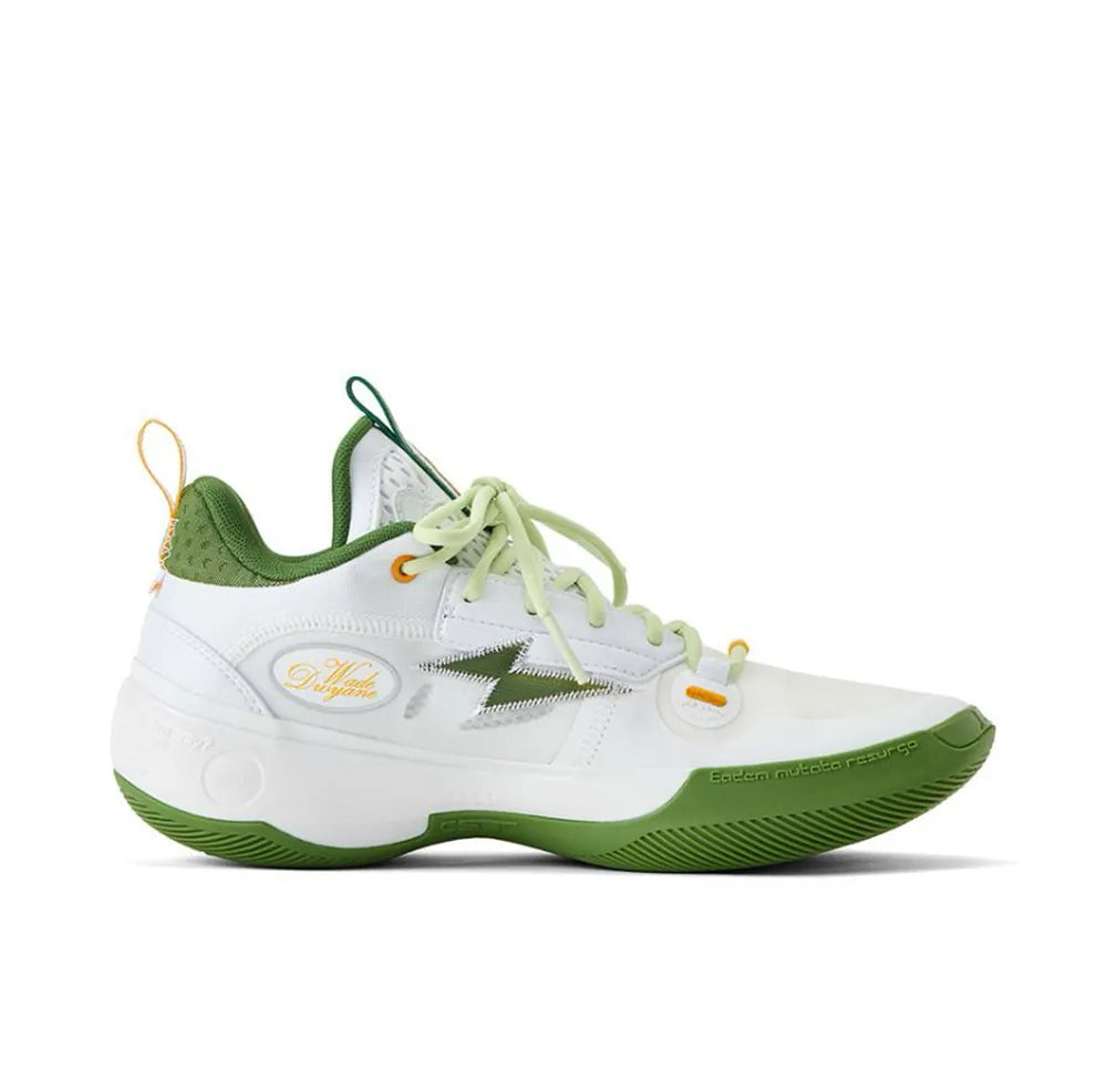 Li-Ning Way of Wade 10 Low ‘Wasabi’ Basketball Shoes
