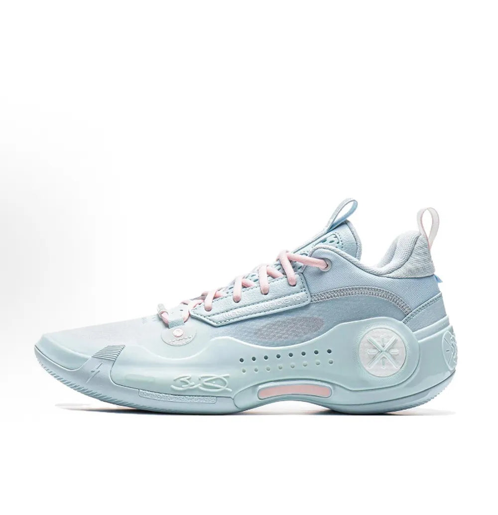 Li-Ning Way of Wade 10 Low ‘South Beach’ Basketball Shoes