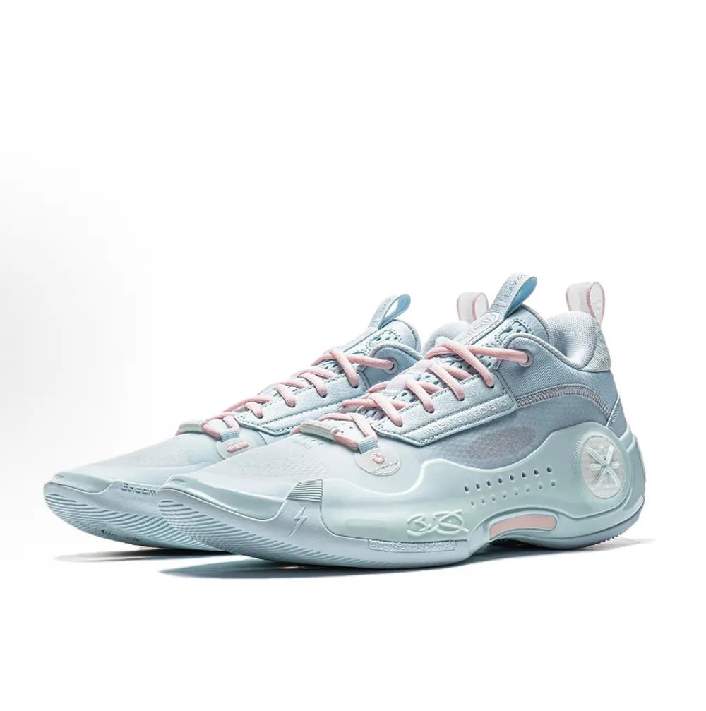 Li-Ning Way of Wade 10 Low ‘South Beach’ Basketball Shoes