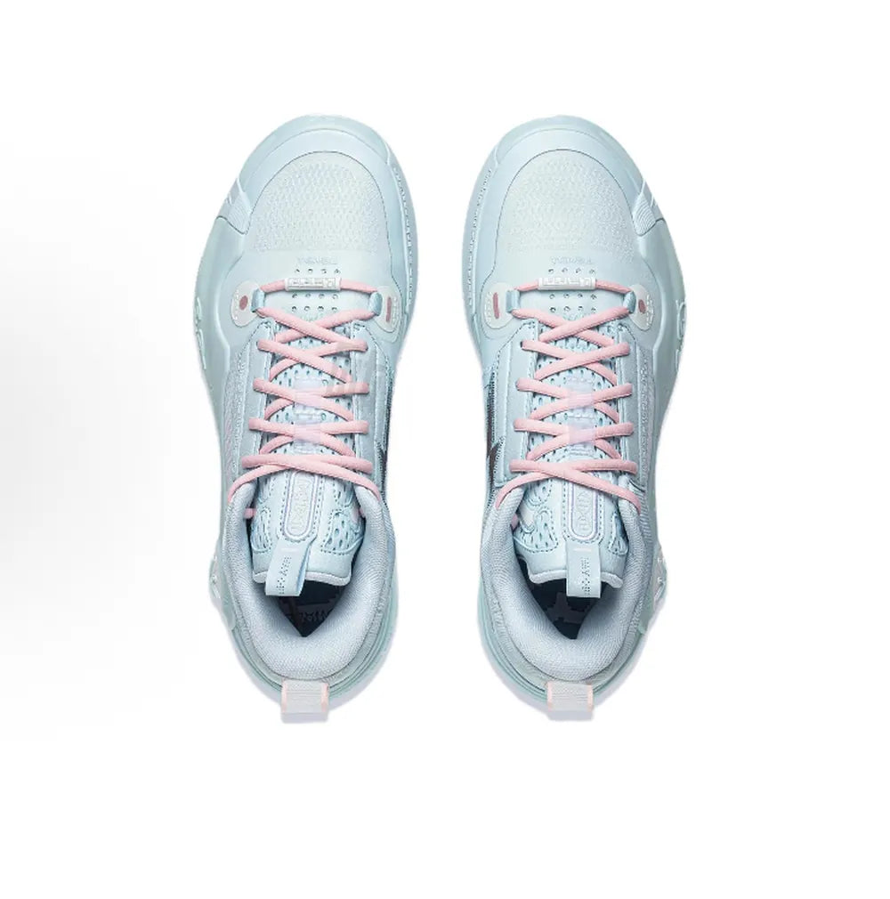 Li-Ning Way of Wade 10 Low ‘South Beach’ Basketball Shoes