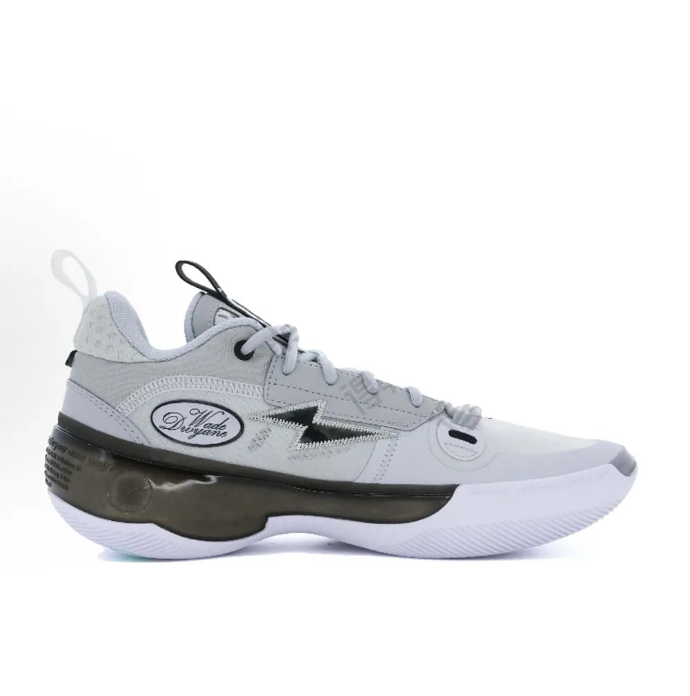 Li-Ning Way of Wade 10 Low ‘Liberty’ Basketball Shoes