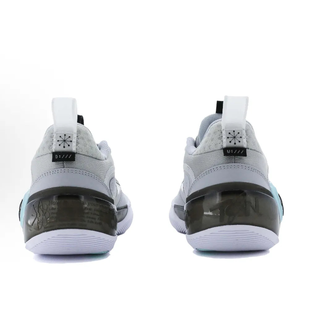 Li-Ning Way of Wade 10 Low ‘Liberty’ Basketball Shoes