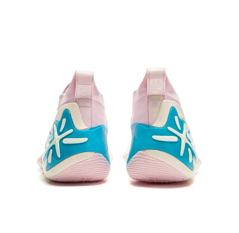 Li-Ning Way of Wade 11 ‘South Beach’ Basketball Shoes
