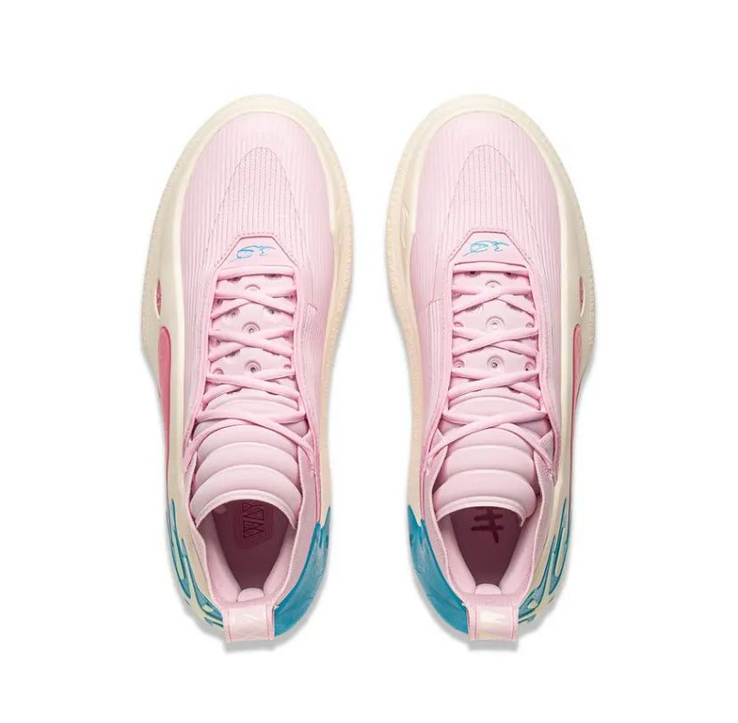 Li-Ning Way of Wade 11 ‘South Beach’ Basketball Shoes