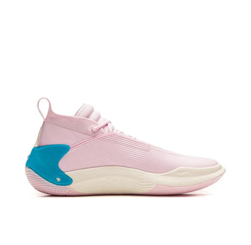 Li-Ning Way of Wade 11 ‘South Beach’ Basketball Shoes