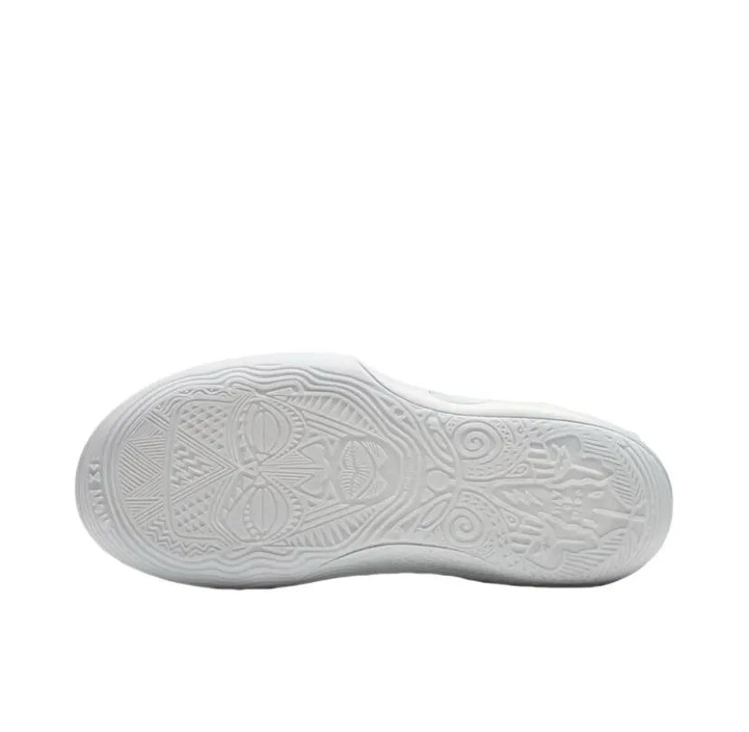 Li-Ning Way of Wade 11 ‘Flash Silver’ Basketball Shoes