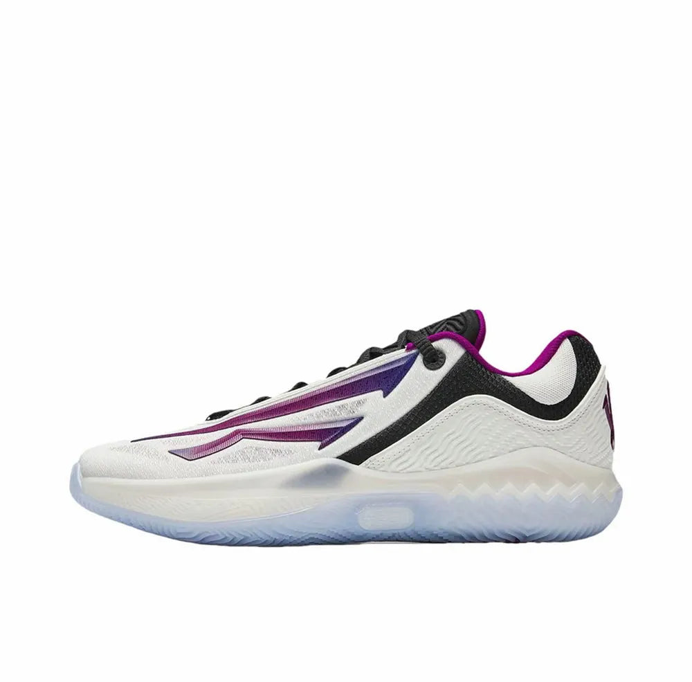 Anta Kai Speed 2 'Butterfly Dance' Basketball Shoes