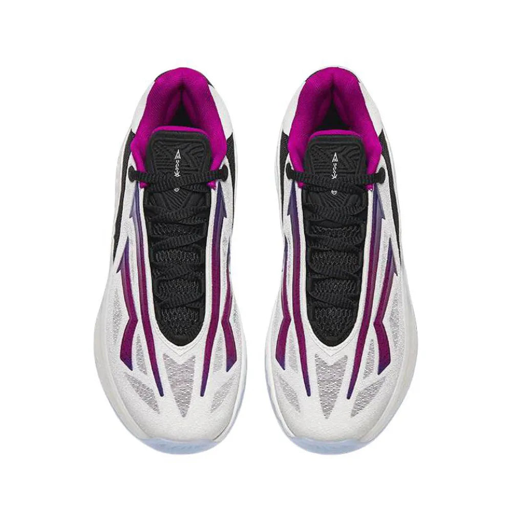 Anta Kai Speed 2 'Butterfly Dance' Basketball Shoes