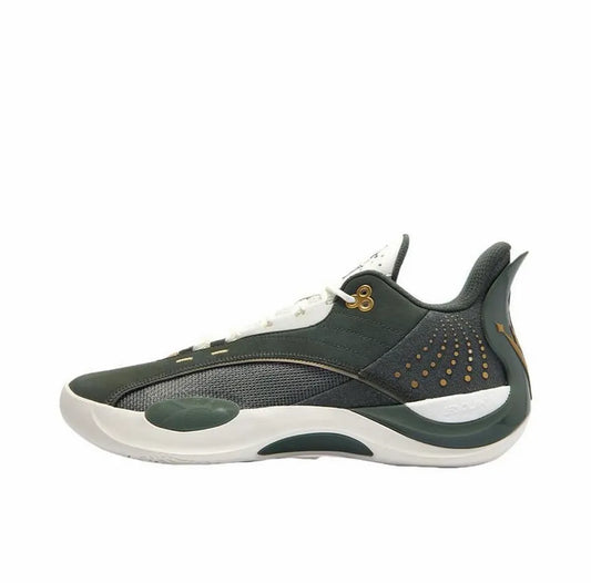 361 Degrees Team Joker ‘Anchor of Time’ Basketball Shoes